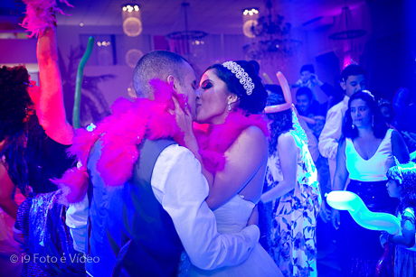 Solarium Casa Bonita